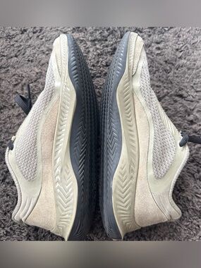 R.A.D. One Global grey EU shoe size 38, US 5.5